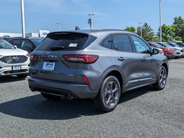 new 2024 Ford Escape car, priced at $32,514