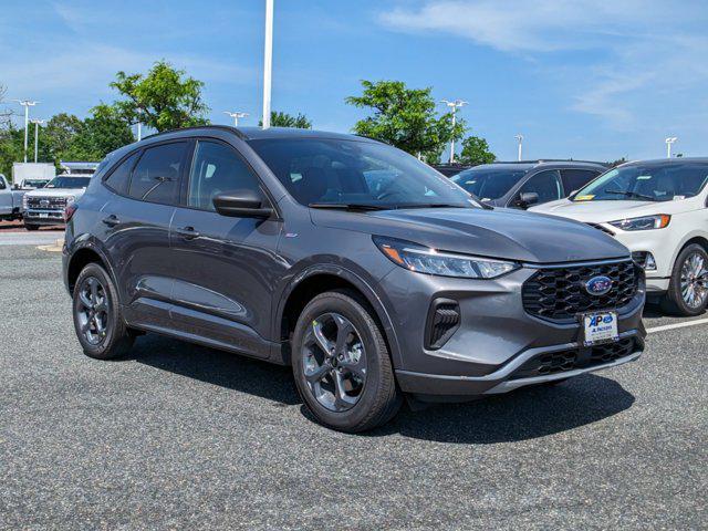 new 2024 Ford Escape car, priced at $33,014