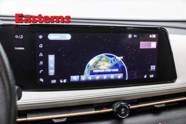 used 2023 Nissan ARIYA car, priced at $25,490