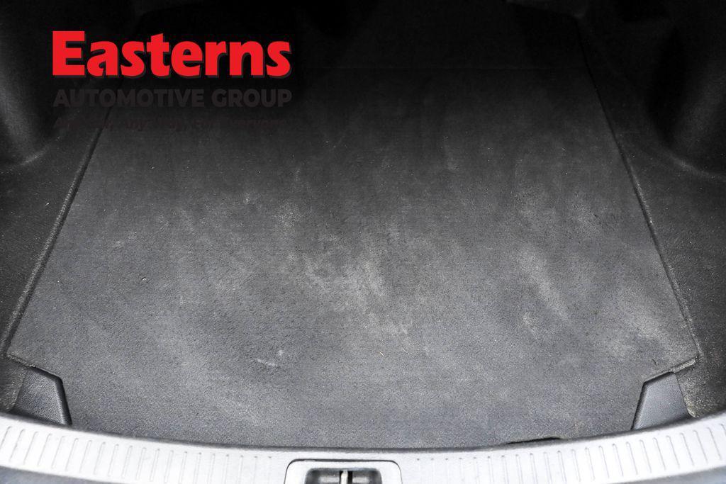 used 2022 Toyota Corolla car, priced at $18,950