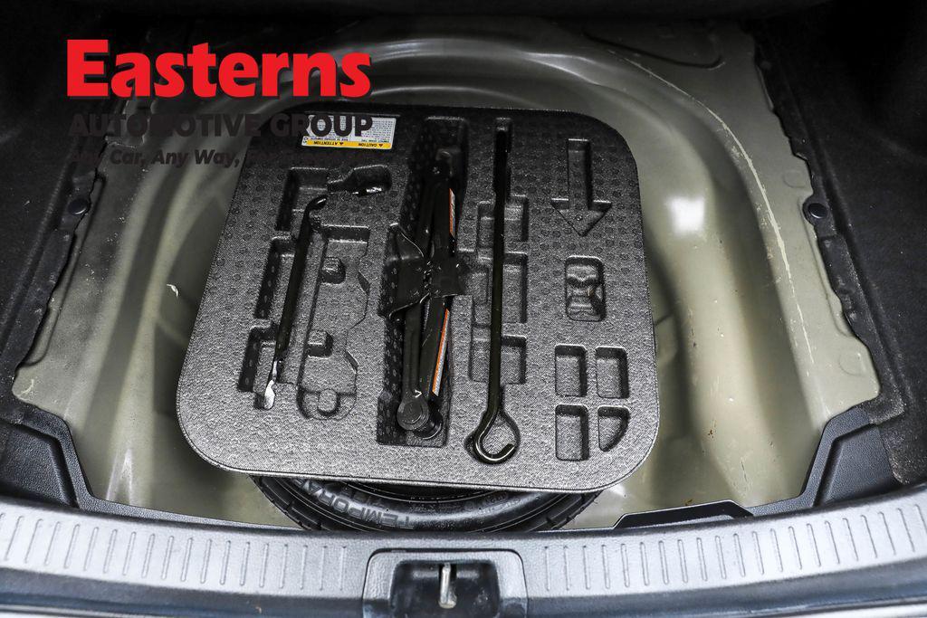 used 2022 Toyota Corolla car, priced at $18,950