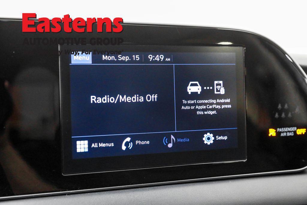 used 2022 Hyundai Palisade car, priced at $27,850