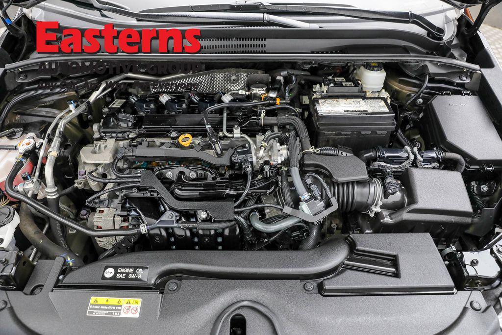 used 2023 Toyota Corolla car, priced at $18,950