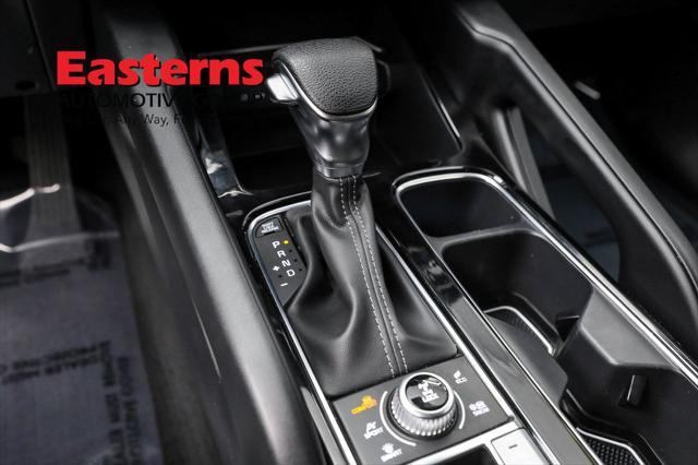 used 2022 Kia Telluride car, priced at $30,275