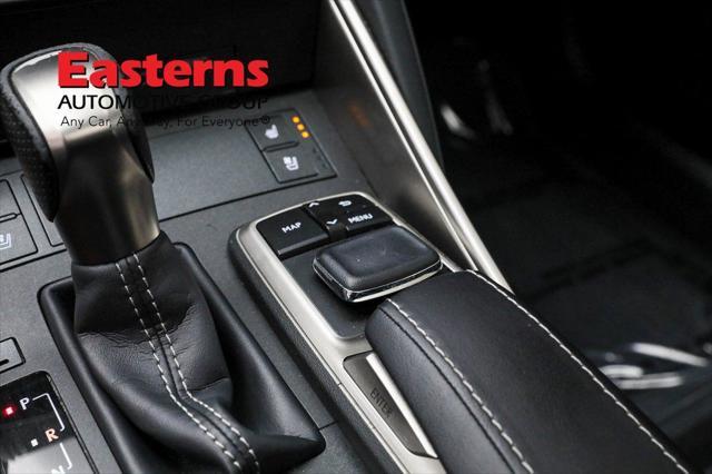 used 2019 Lexus IS 300 car, priced at $29,375