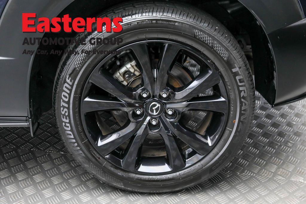 used 2024 Mazda CX-30 car, priced at $22,750