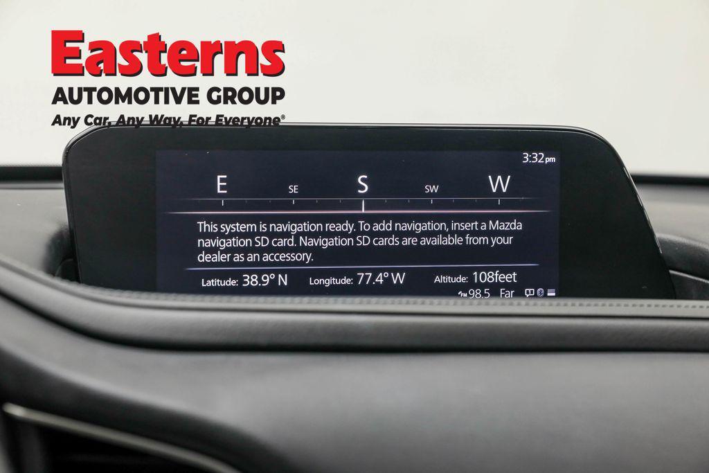 used 2024 Mazda CX-30 car, priced at $22,750