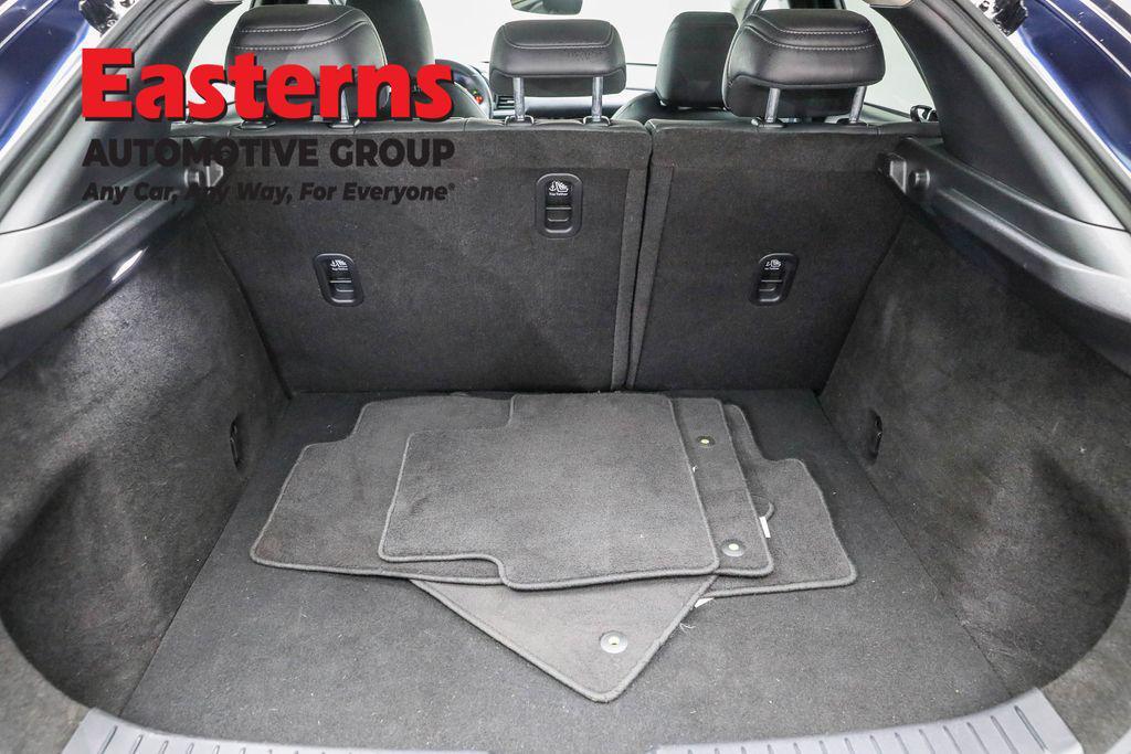 used 2024 Mazda CX-30 car, priced at $22,750