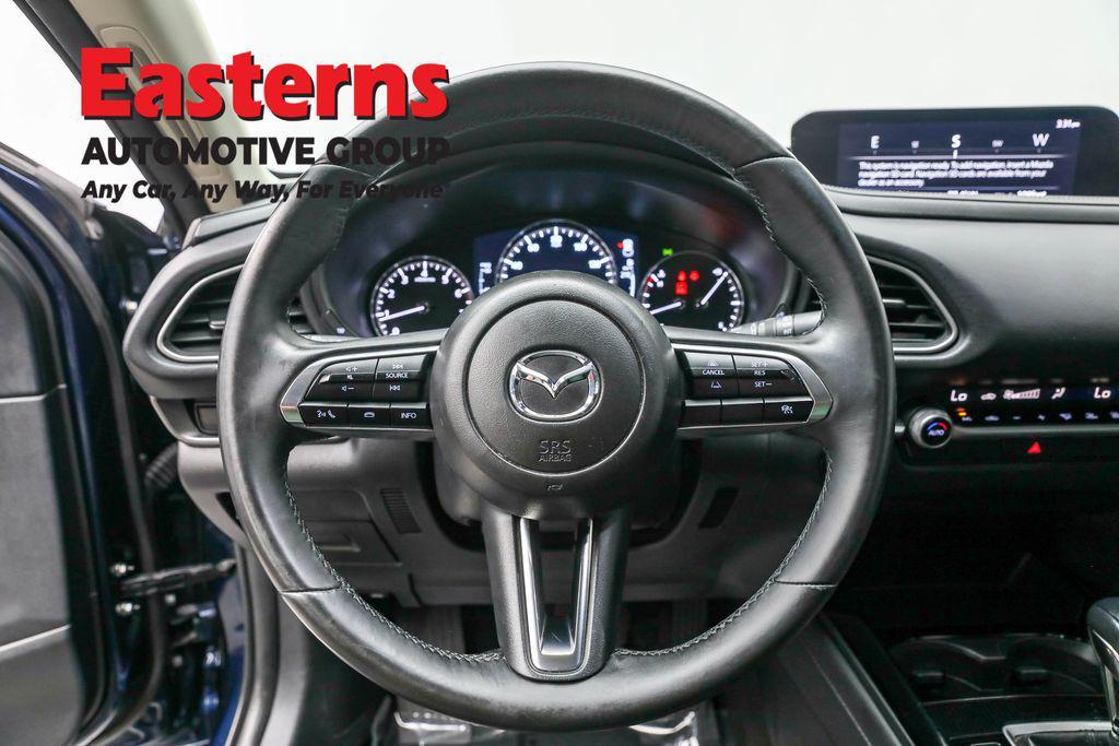 used 2024 Mazda CX-30 car, priced at $22,750