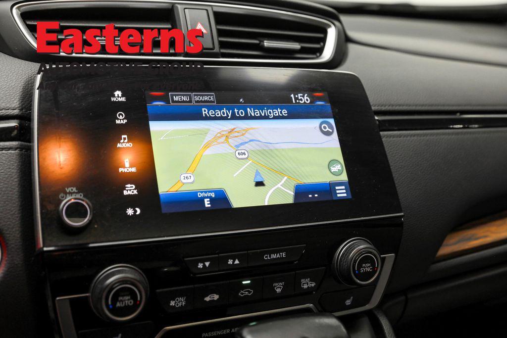 used 2019 Honda CR-V car, priced at $24,475