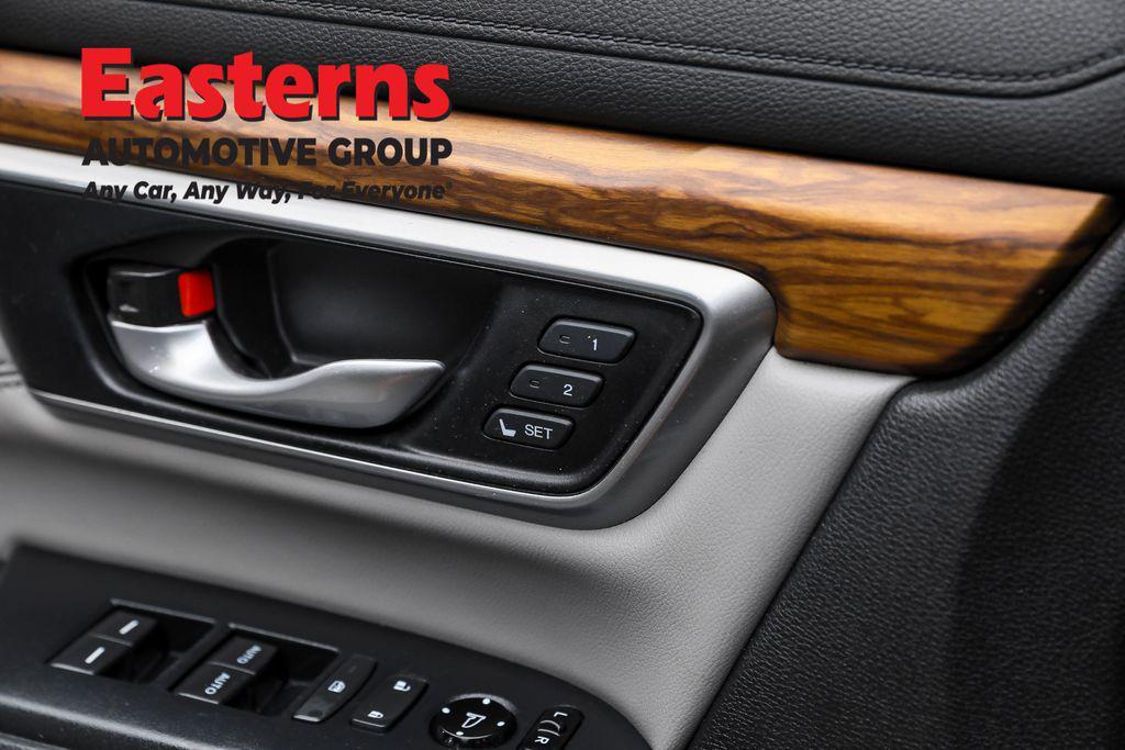 used 2019 Honda CR-V car, priced at $24,475