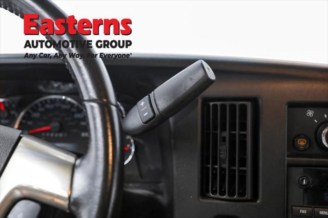 used 2019 Chevrolet Express 2500 car, priced at $21,950