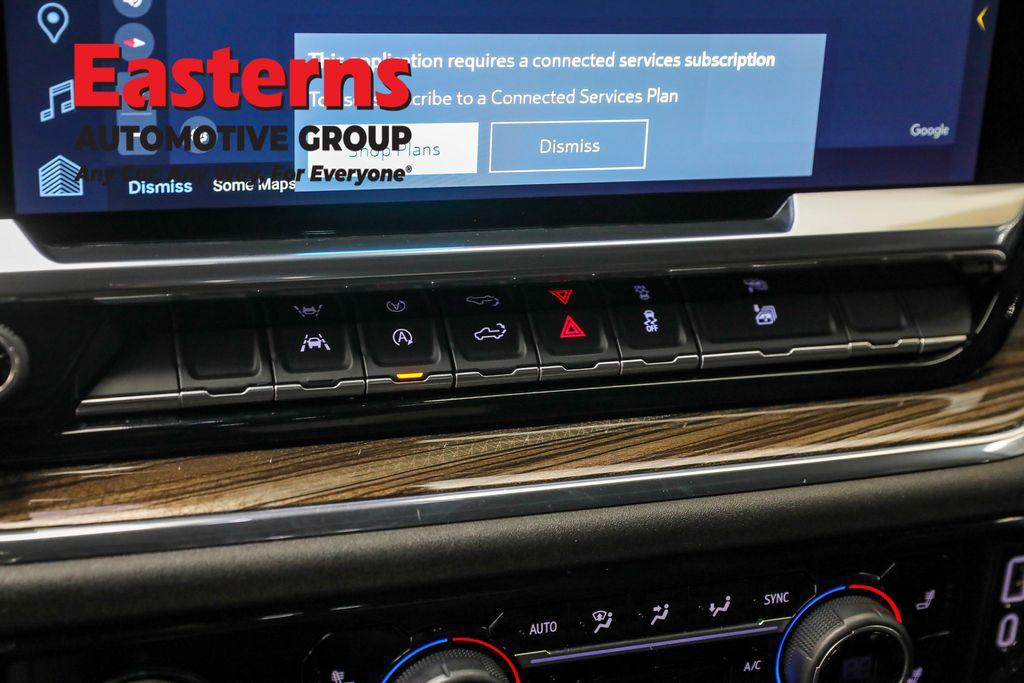 used 2024 Chevrolet Silverado 1500 car, priced at $31,590