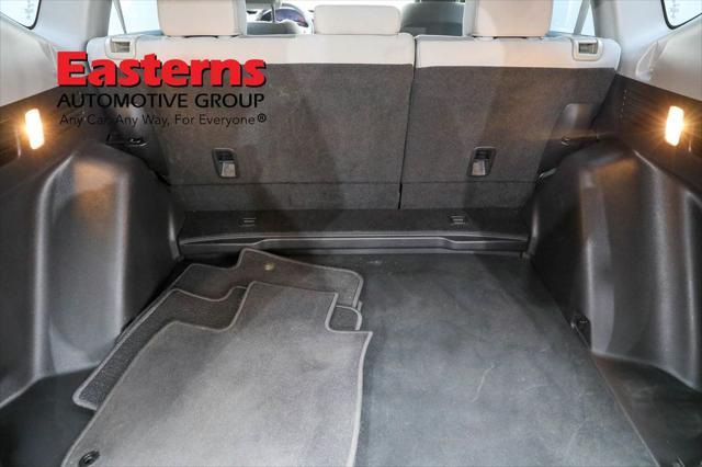 used 2019 Honda CR-V car, priced at $22,490