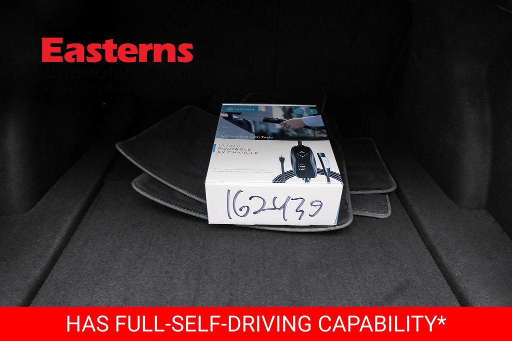 used 2018 Tesla Model 3 car, priced at $25,950