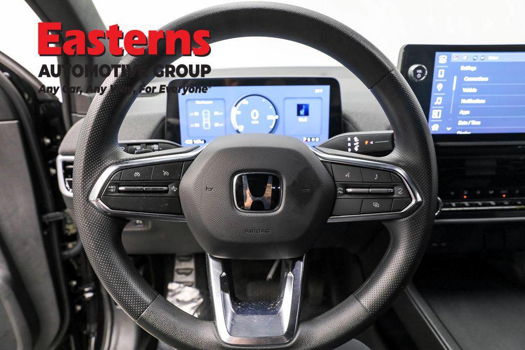 used 2024 Honda Prologue car, priced at $27,490