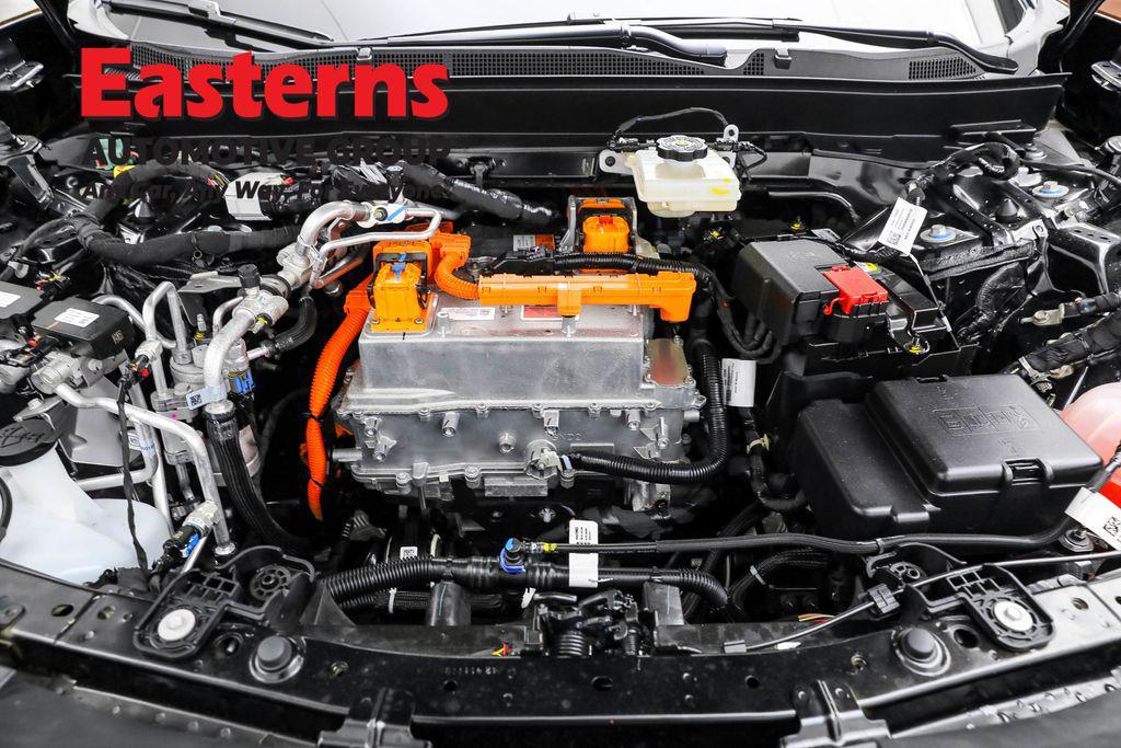 used 2024 Honda Prologue car, priced at $27,490
