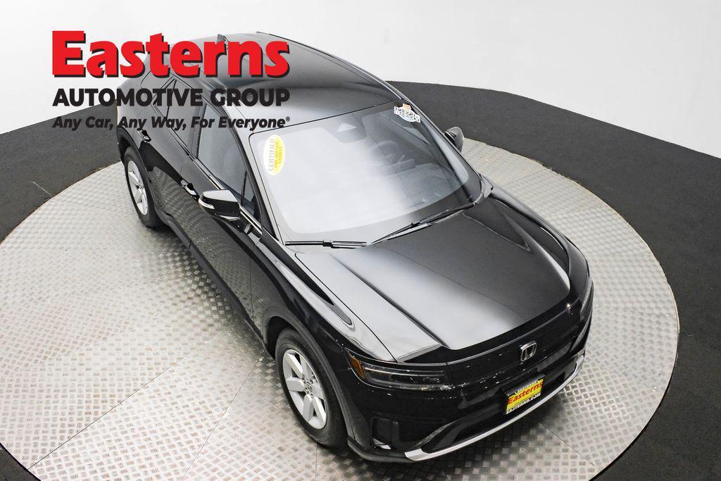 used 2024 Honda Prologue car, priced at $27,490