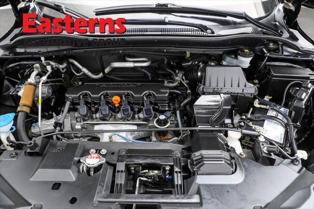 used 2019 Honda HR-V car, priced at $19,950