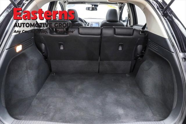 used 2019 Honda HR-V car, priced at $19,950