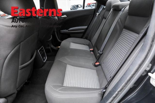 used 2023 Dodge Charger car, priced at $21,375