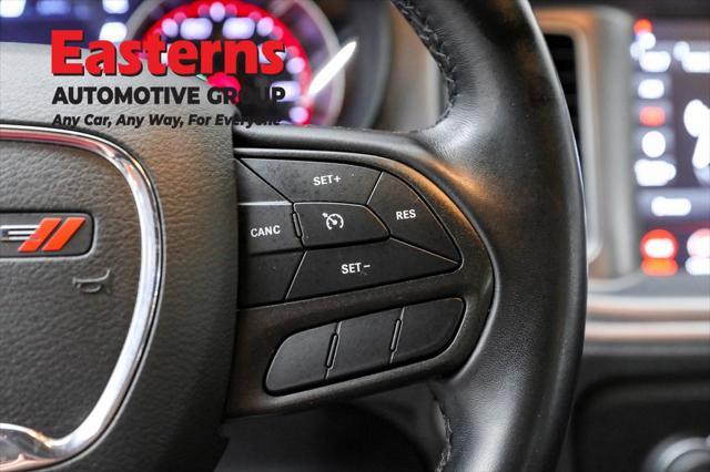 used 2023 Dodge Charger car, priced at $21,375