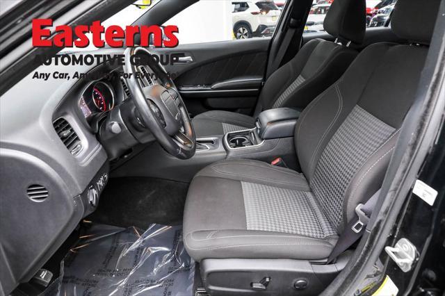 used 2023 Dodge Charger car, priced at $21,375