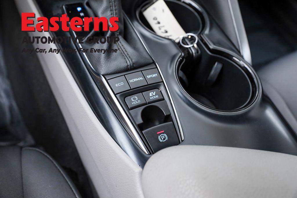 used 2020 Toyota Camry car, priced at $23,950