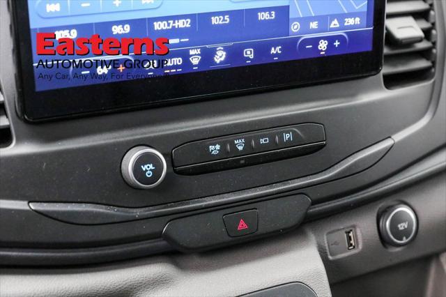 used 2022 Ford Transit-350 car, priced at $29,490