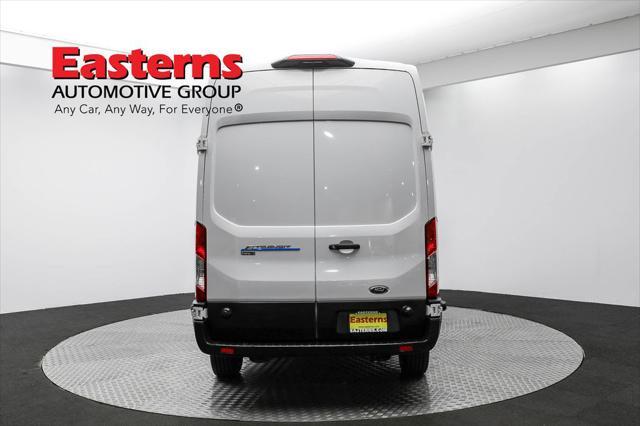 used 2022 Ford Transit-350 car, priced at $29,490