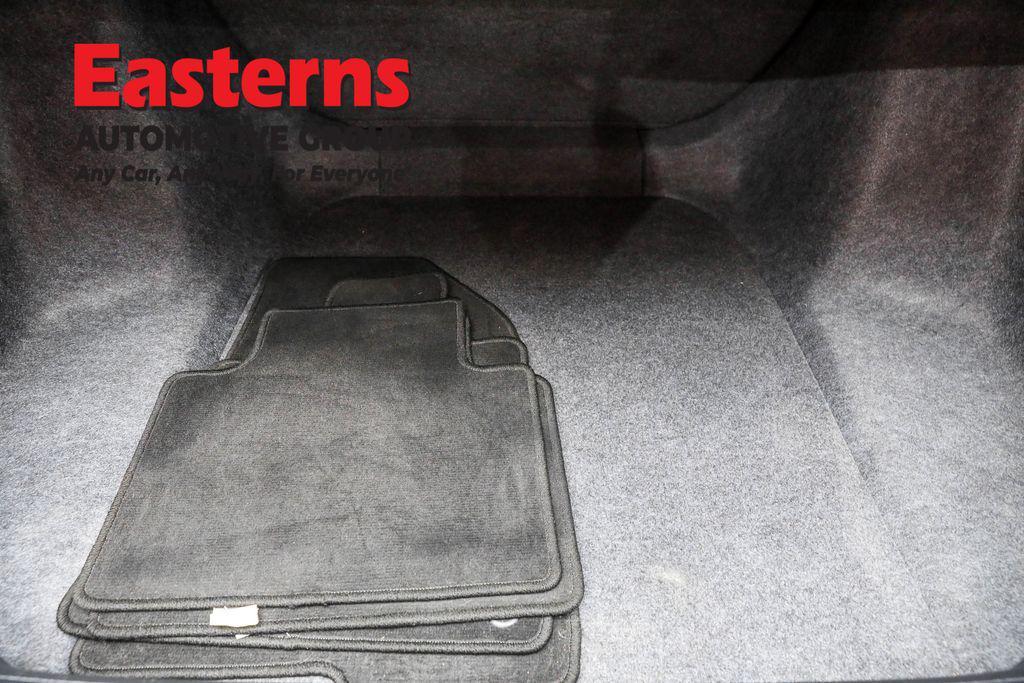 used 2020 Honda Accord car, priced at $21,275