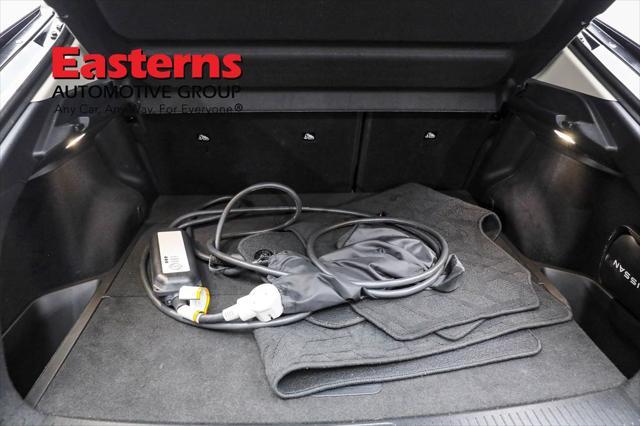 used 2023 Nissan ARIYA car, priced at $24,490