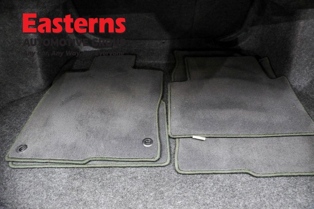 used 2020 Honda Civic car, priced at $23,375