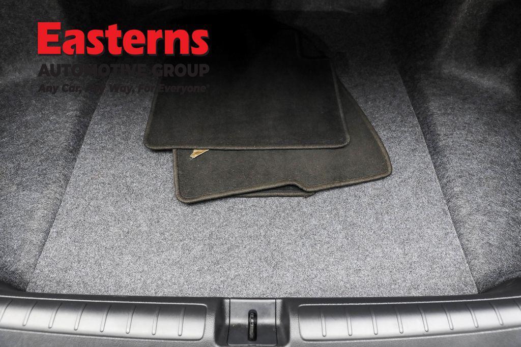 used 2022 Honda Accord car, priced at $27,950