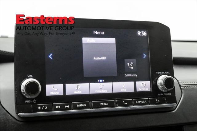used 2022 Mitsubishi Outlander car, priced at $19,950