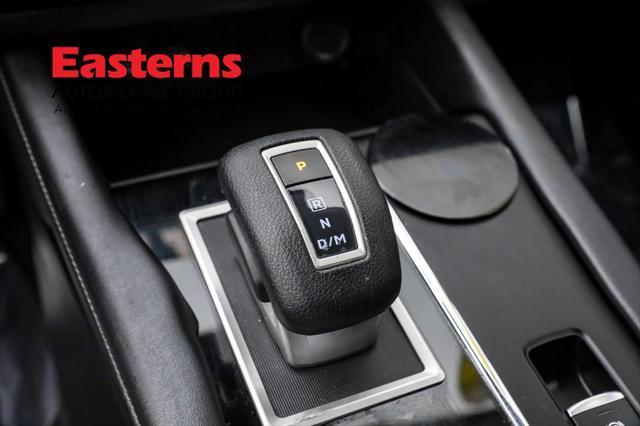 used 2022 Mitsubishi Outlander car, priced at $19,950