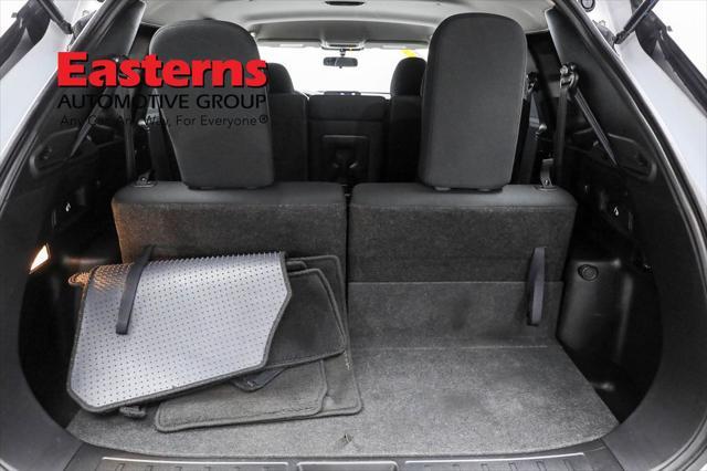 used 2022 Mitsubishi Outlander car, priced at $19,950