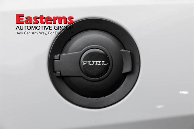 used 2022 Dodge Challenger car, priced at $30,950