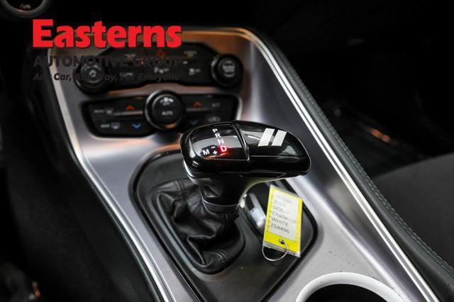used 2022 Dodge Challenger car, priced at $30,675