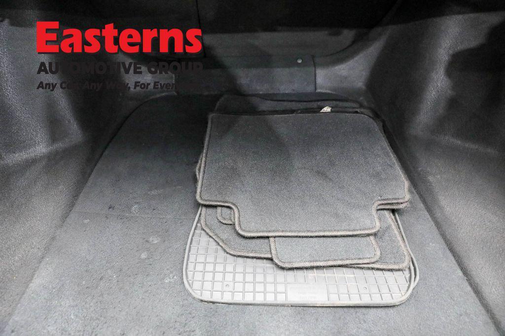 used 2023 Honda Accord Hybrid car, priced at $27,750