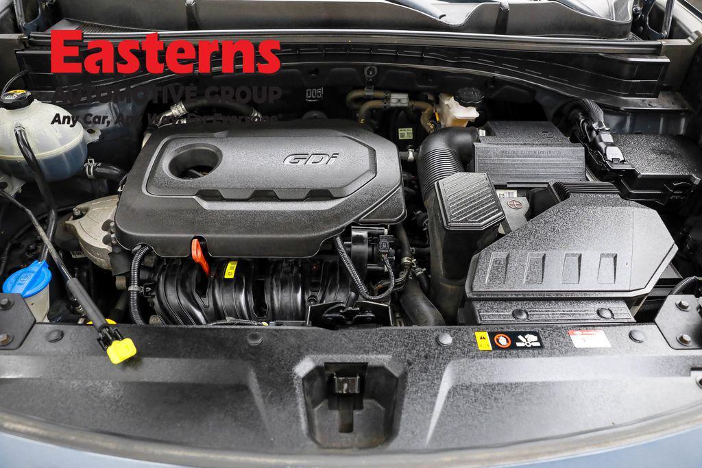 used 2020 Kia Sportage car, priced at $18,490