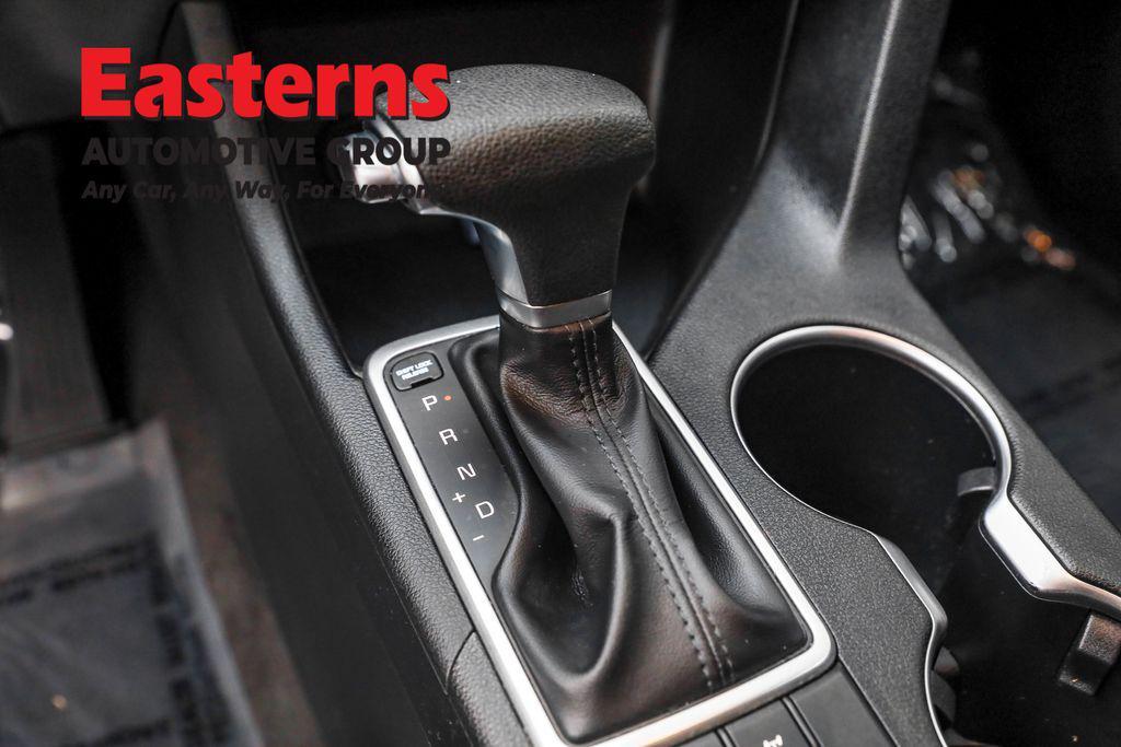 used 2020 Kia Sportage car, priced at $18,490