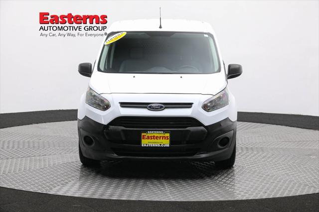 used 2017 Ford Transit Connect car, priced at $12,950