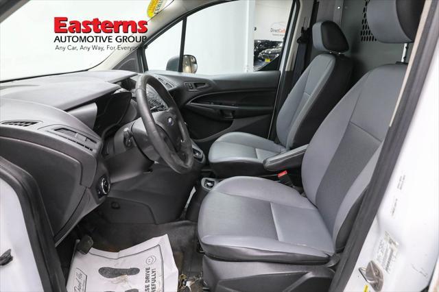 used 2017 Ford Transit Connect car, priced at $12,950