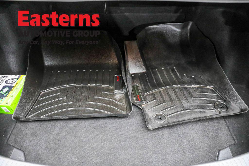 used 2021 Toyota Corolla car, priced at $18,490