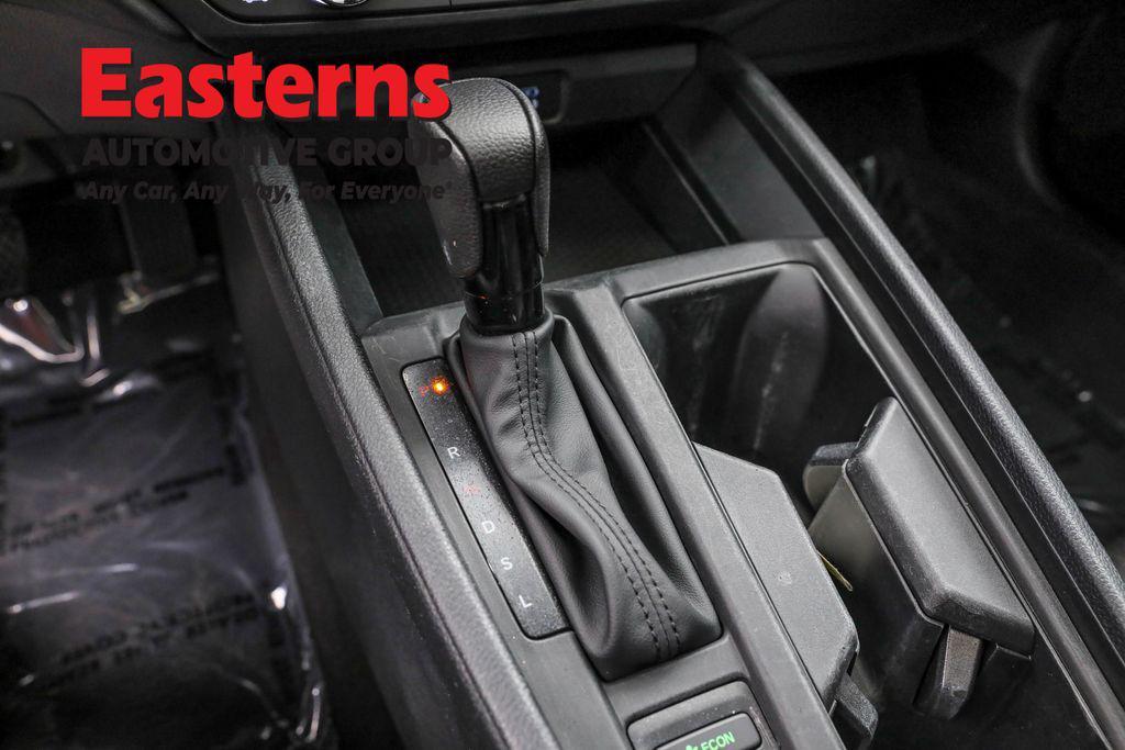 used 2024 Honda Accord car, priced at $25,950