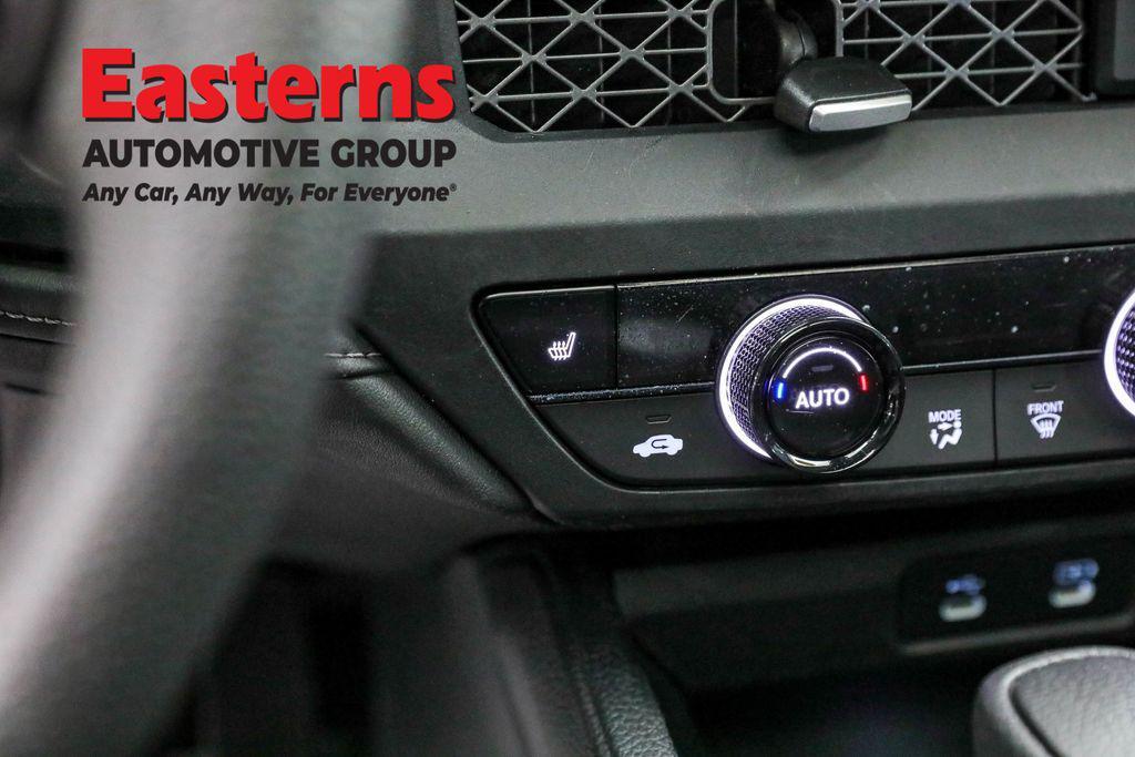 used 2024 Honda Accord car, priced at $25,950