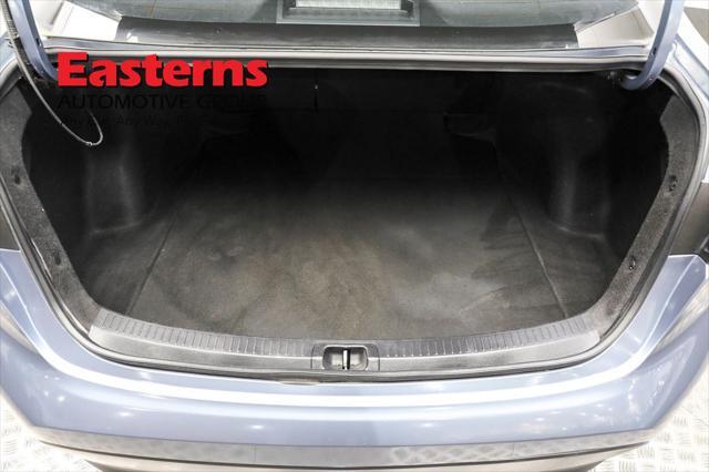 used 2023 Toyota Corolla car, priced at $20,590