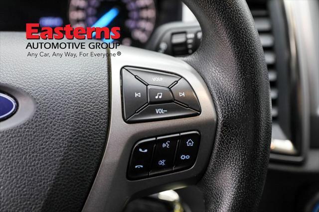 used 2022 Ford Ranger car, priced at $28,990