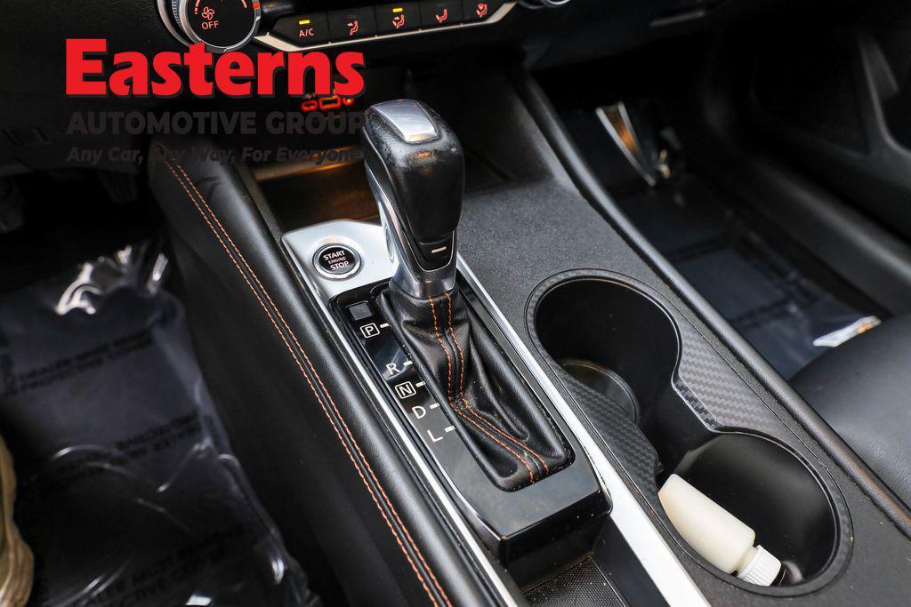 used 2021 Nissan Altima car, priced at $20,950